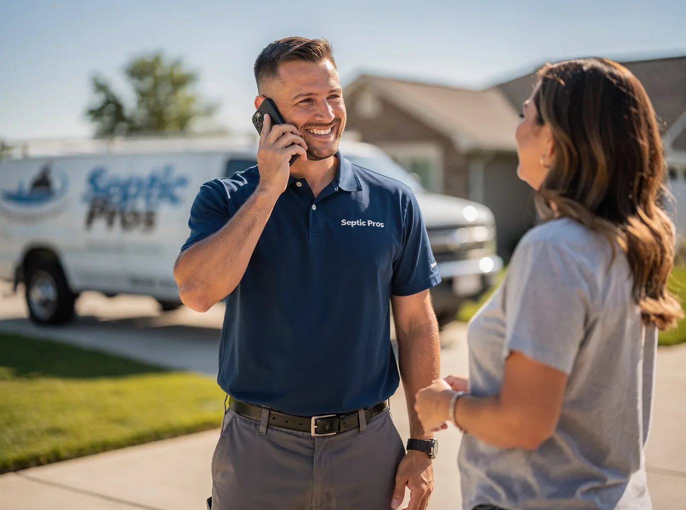 Septic Tank Pumping Rice, MN FAQs